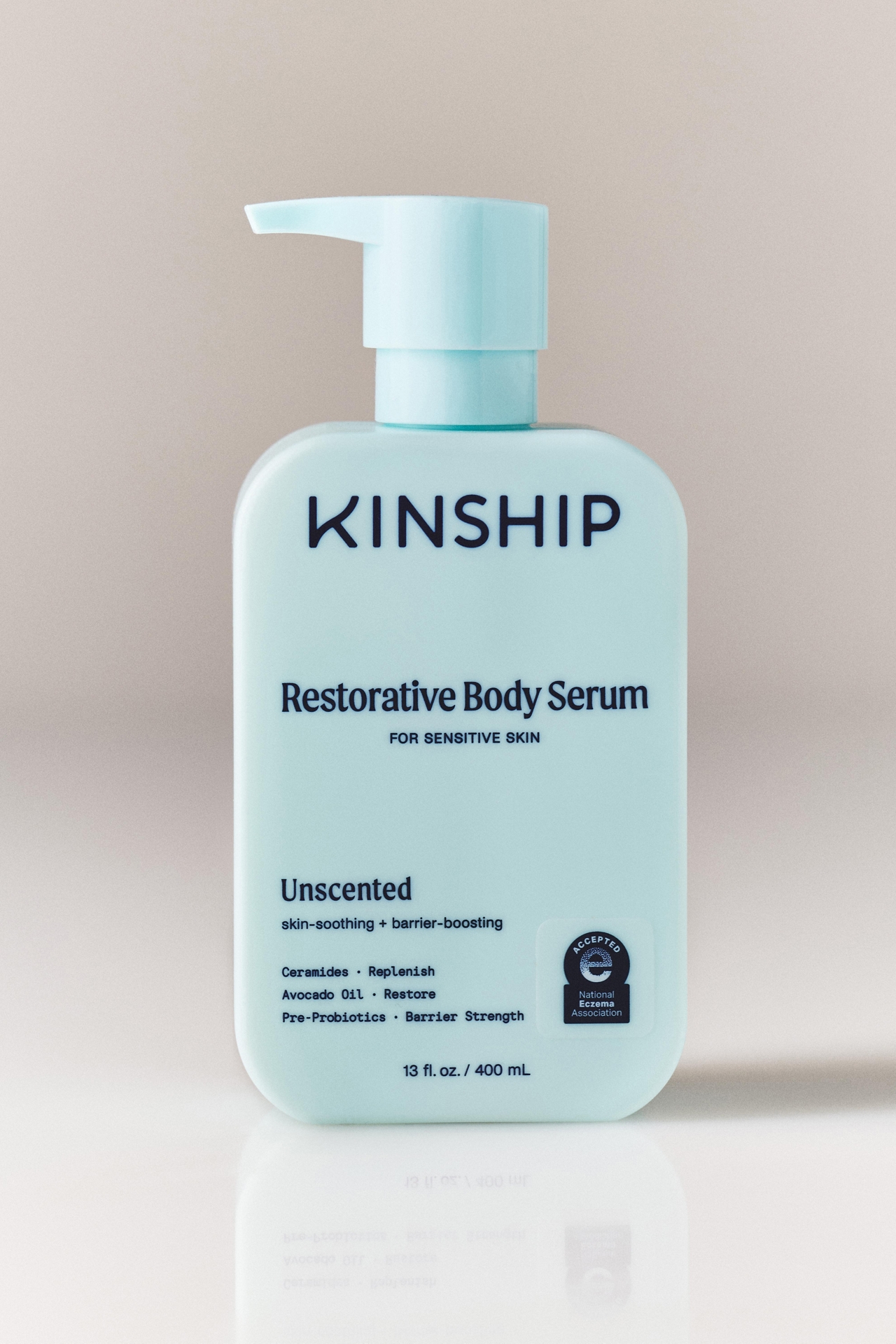 Kinship Restorative Body Serum