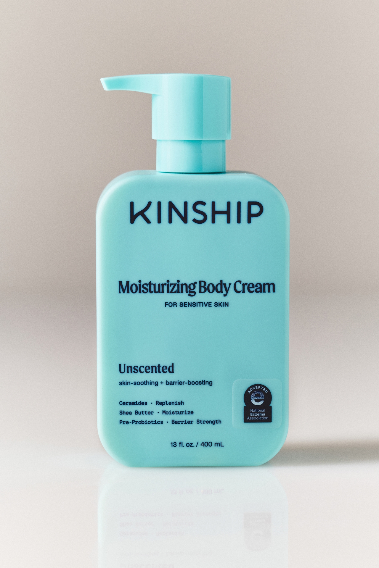 Kinship Moisturizing Body Cream