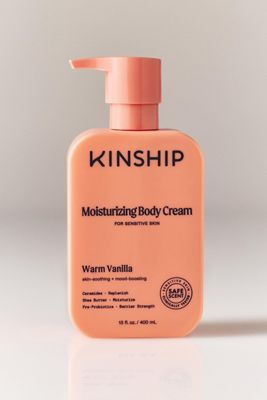 Kinship Moisturizing Body Cream
