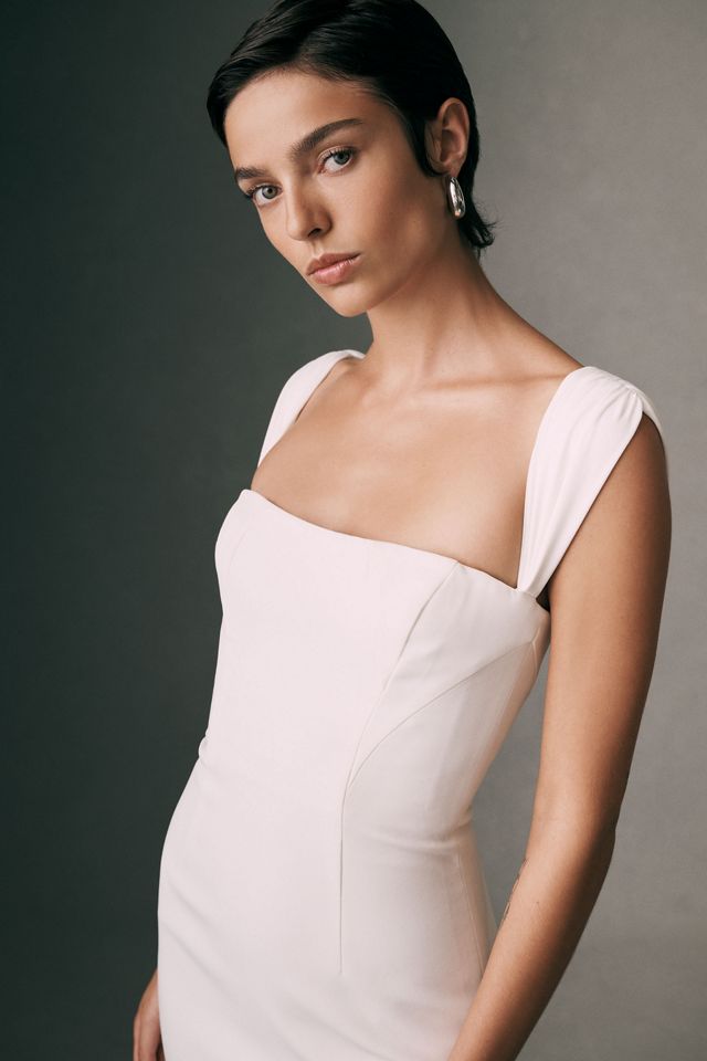 Rachel Gilbert x Anthropologie Weddings Malia Gown #1