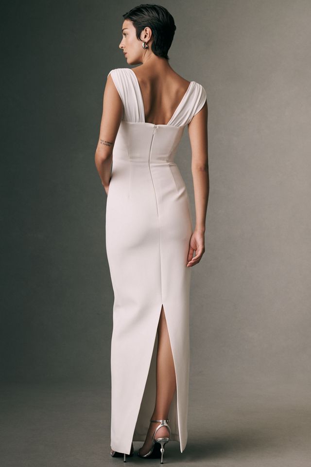 Rachel Gilbert x Anthropologie Weddings Malia Gown #2