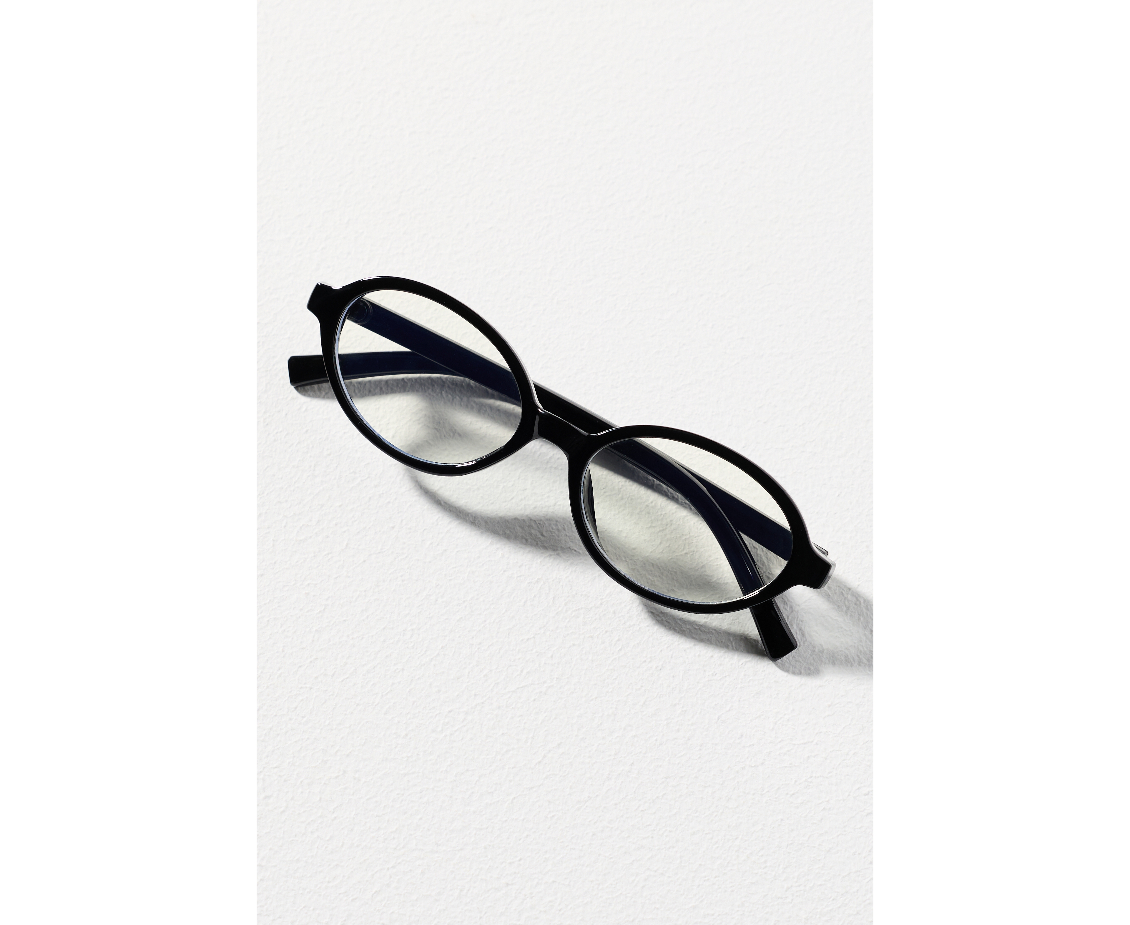 I-SEA Oval Blue Light Readers