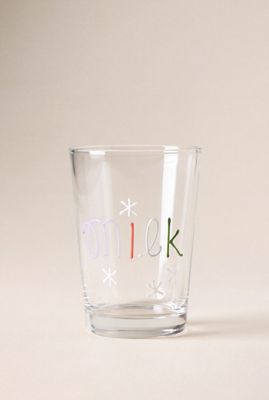 Love Notes Holiday Glass
