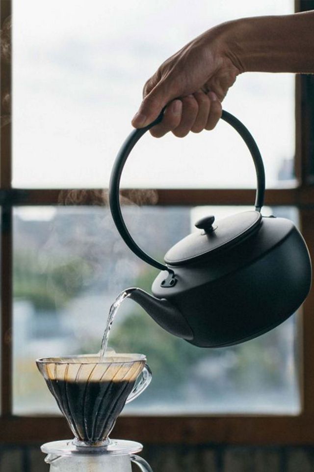 BALMUDA The Moonkettle | Anthropologie