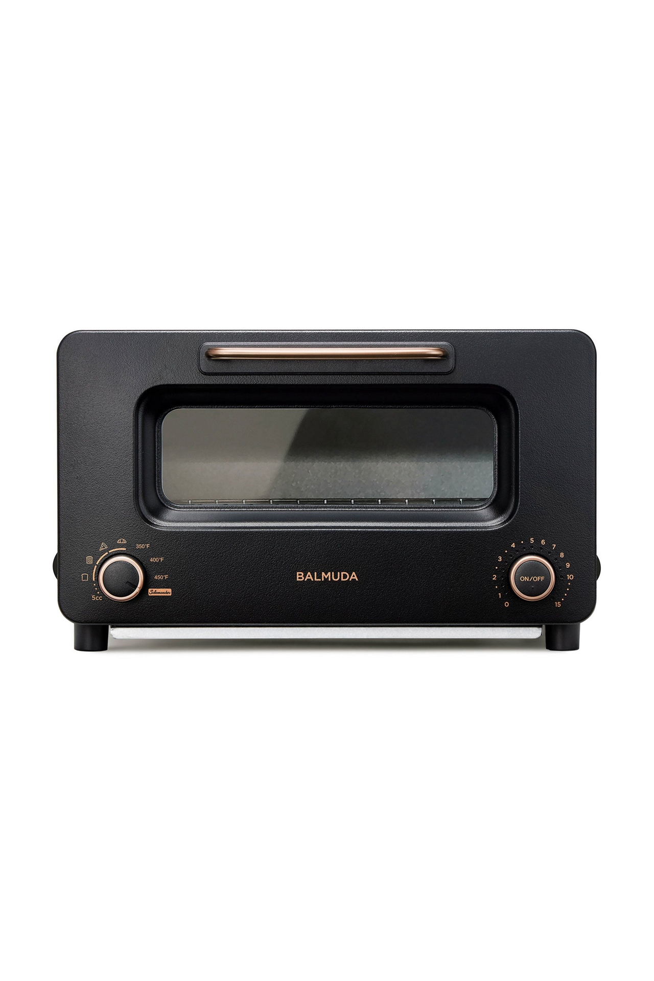 BALMUDA The Toaster Pro