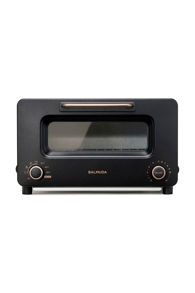 BALMUDA The Toaster Pro #1
