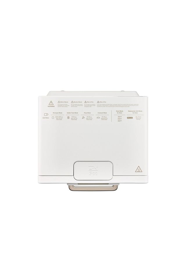 BALMUDA The Toaster Pro | AnthroHome