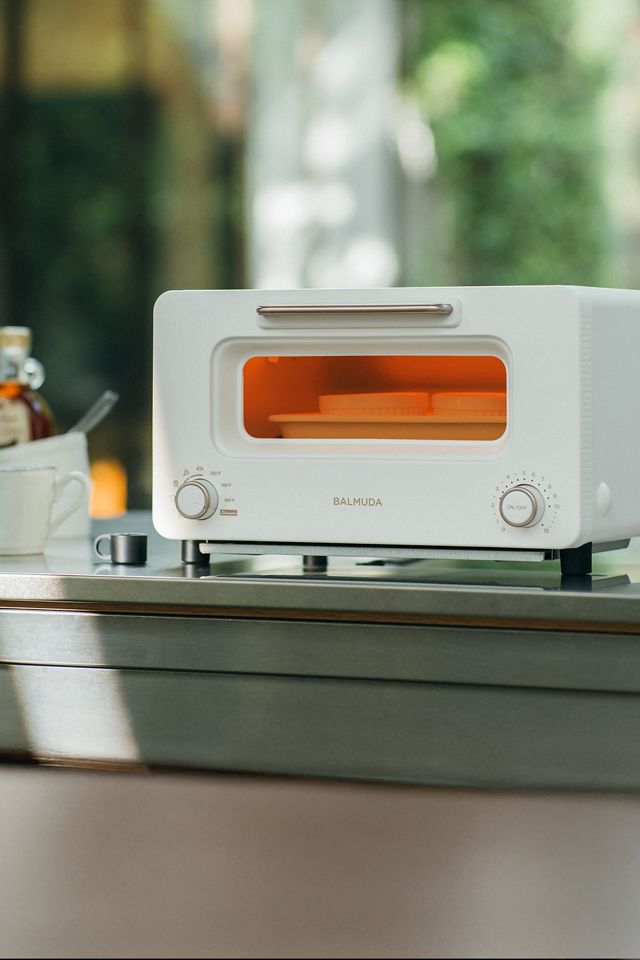 BALMUDA The Toaster Pro | AnthroHome