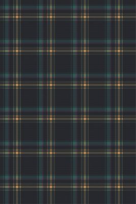 Ashcroft Tartan Plaid Stripe Wallpaper