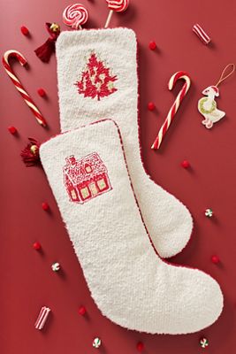 Molly Hatch Stocking