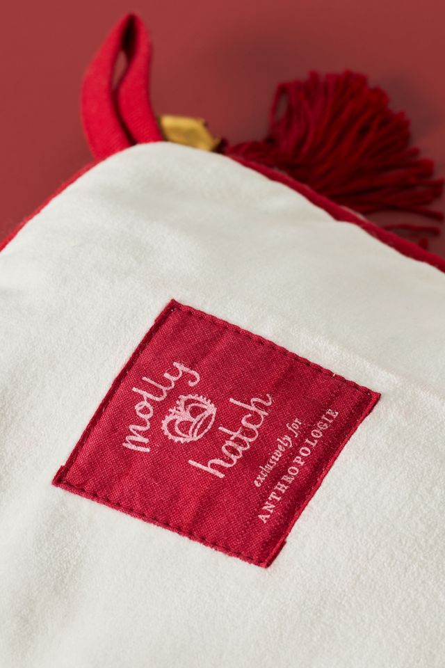 Molly Hatch Stocking #2
