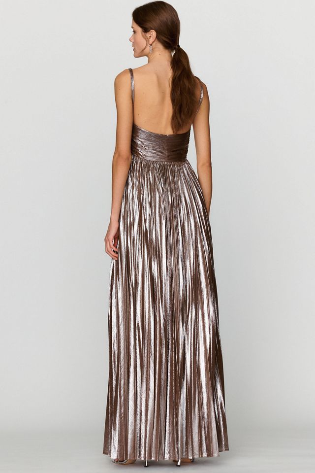 Retrofete Veria Maxi Dress #3