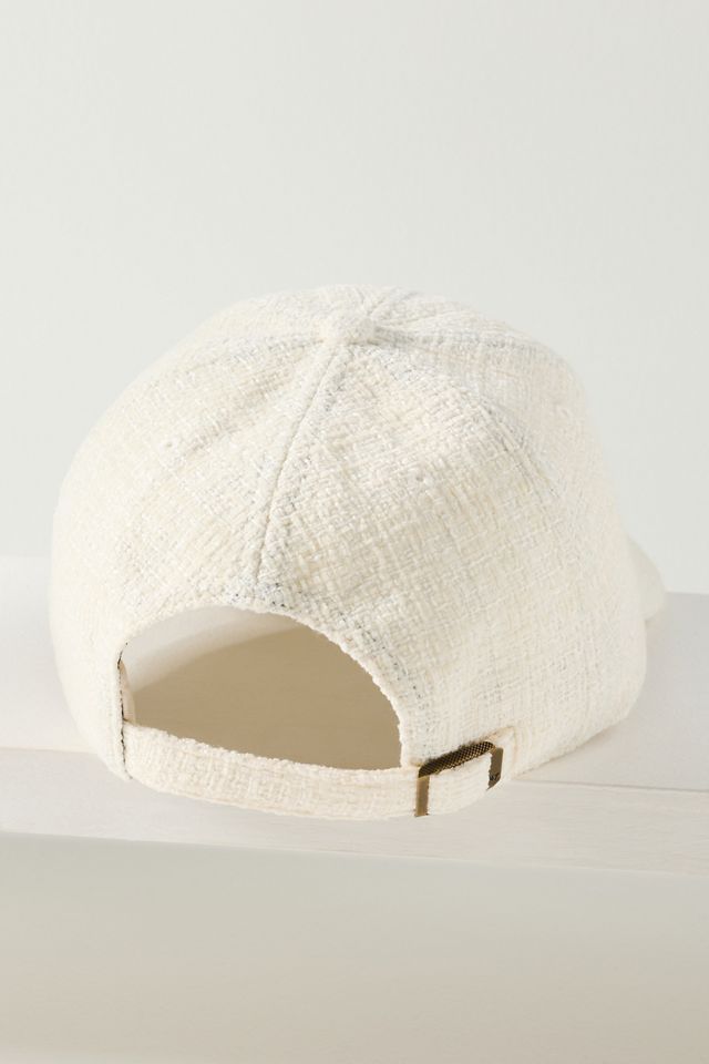 '47 MLB Jacqueline 100% Cotton Baseball Cap #1