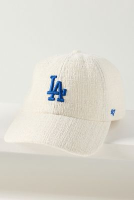 '47 MLB Jacqueline 100% Cotton Baseball Cap