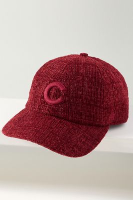 '47 MLB Jacqueline 100% Cotton Baseball Cap