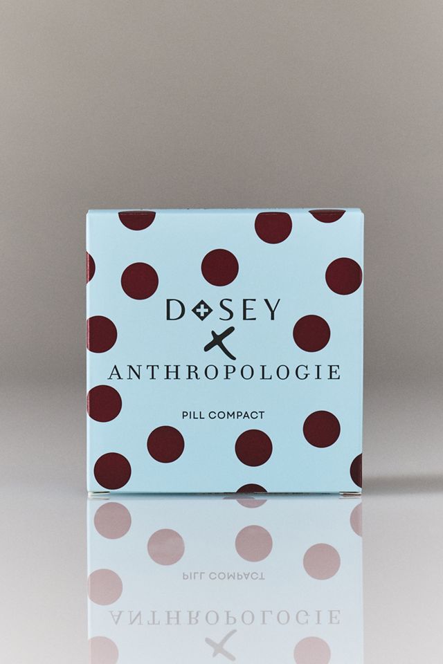 Dosey x Anthropologie Pill Compact #3