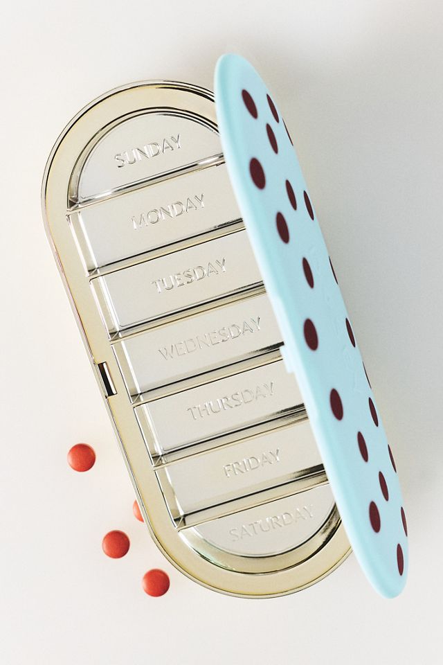 Dosey x Anthropologie 7-Day Compact #1