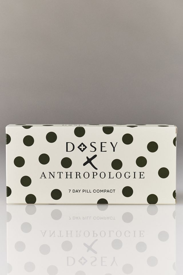 Dosey x Anthropologie 7-Day Compact #3