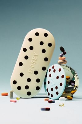 Dosey x Anthropologie 7-Day Compact