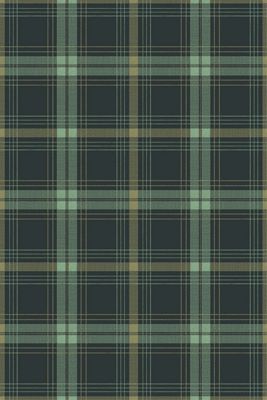 English Check Plaid Stripe Wallpaper