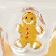 Gingerbread Man