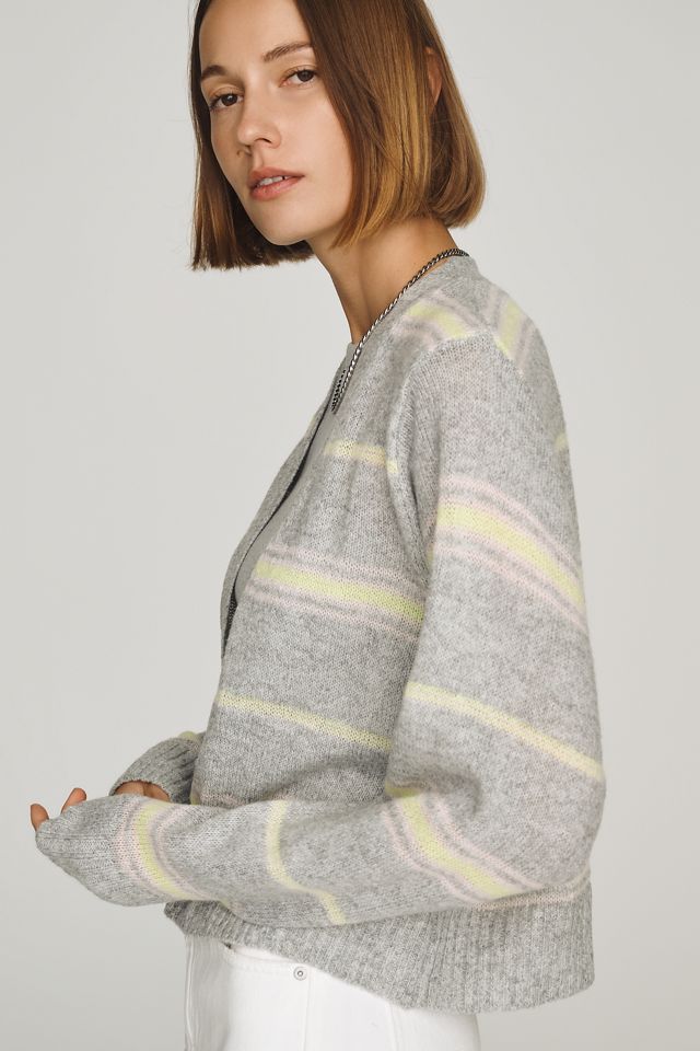 By Anthropologie Lightweight Cardigan #4