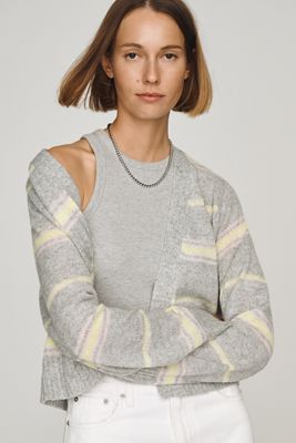 By Anthropologie Lightweight Cardigan