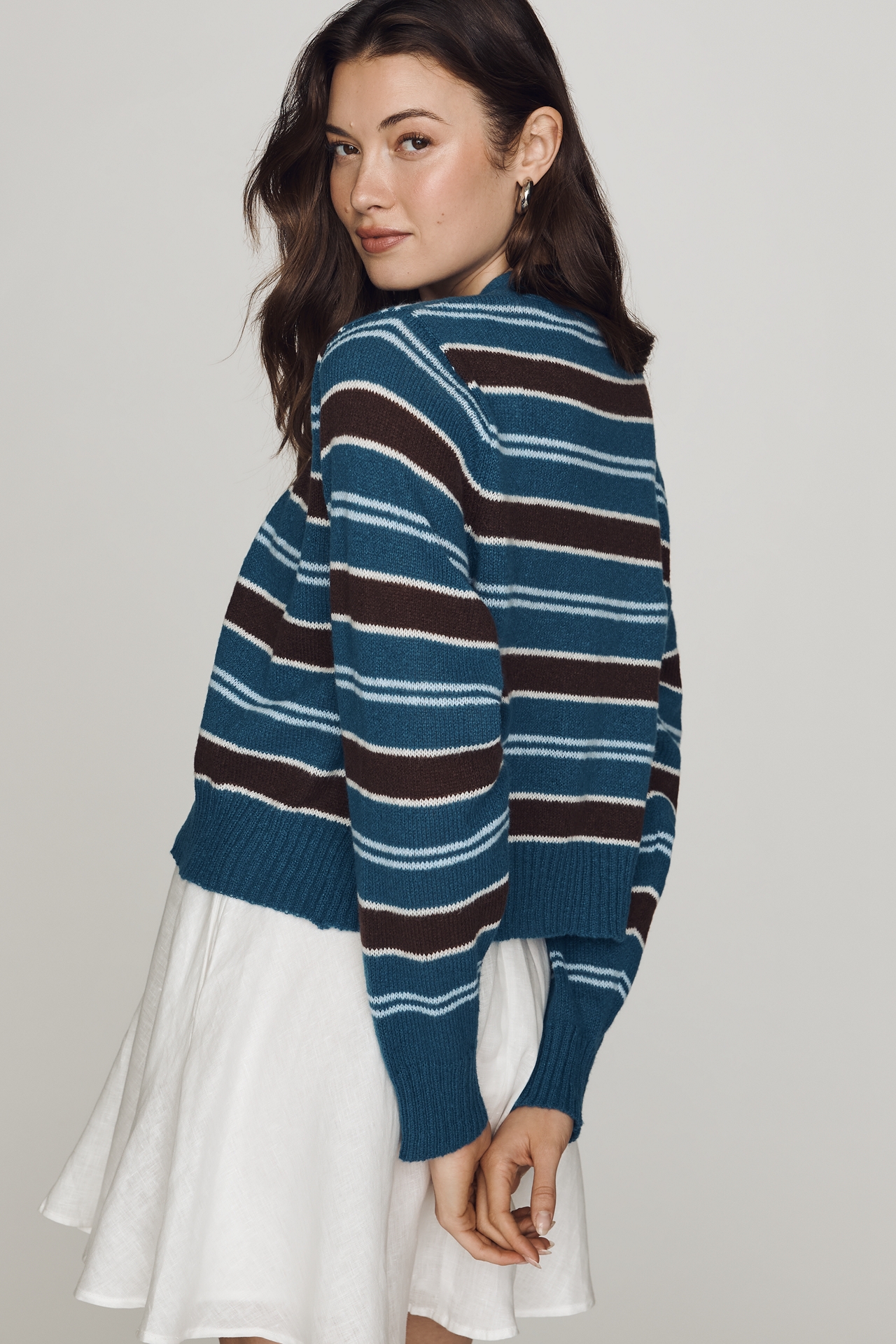 By Anthropologie Lightweight Cardigan
