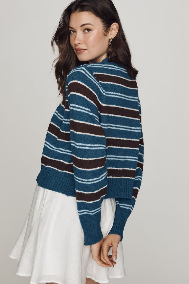 By Anthropologie Lightweight Cardigan #1