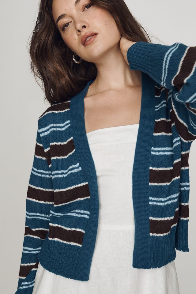 By Anthropologie Lightweight Cardigan #2