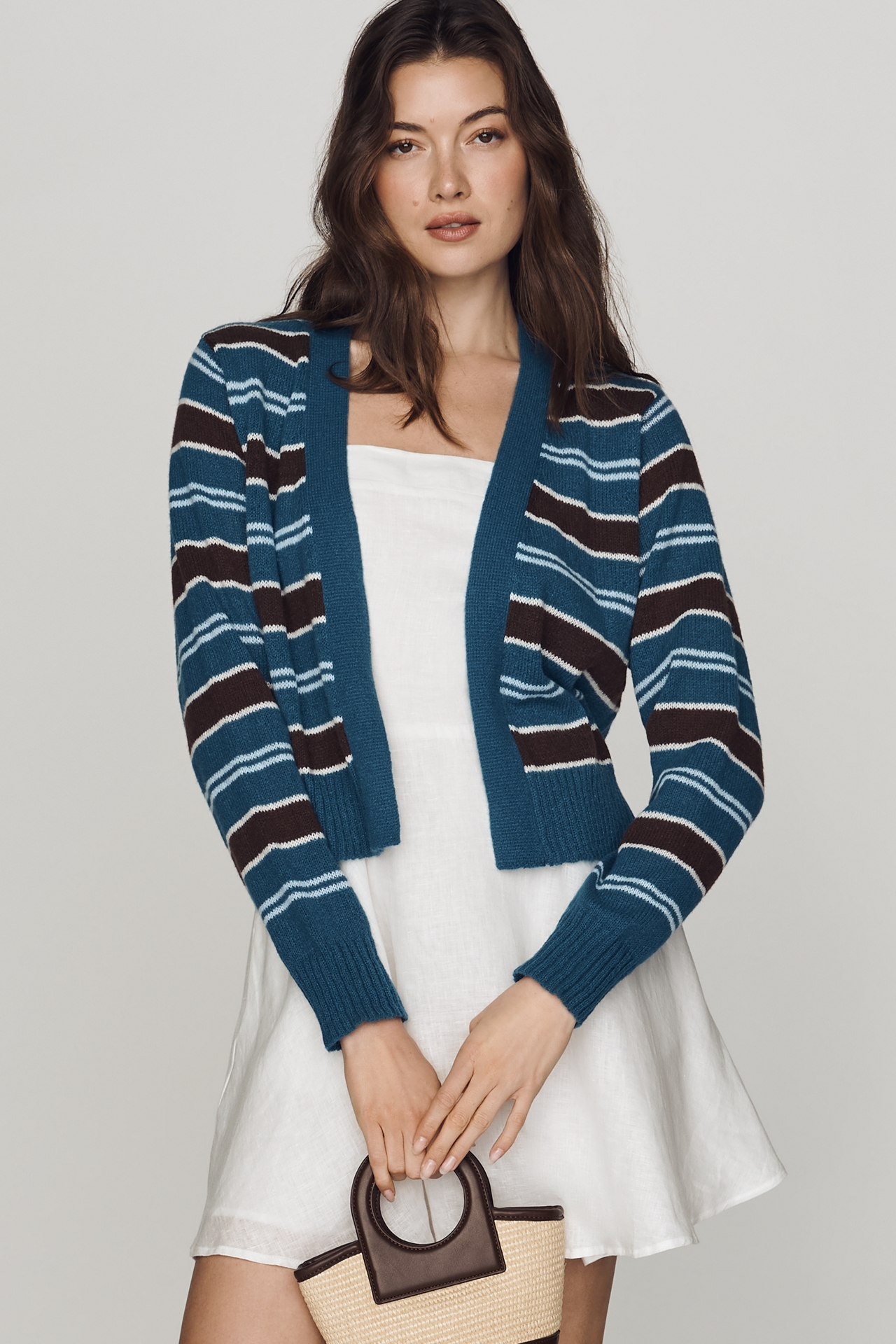 By Anthropologie Lightweight Cardigan