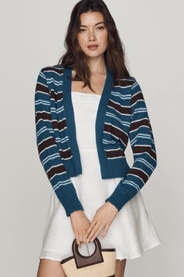 By Anthropologie Lightweight Cardigan