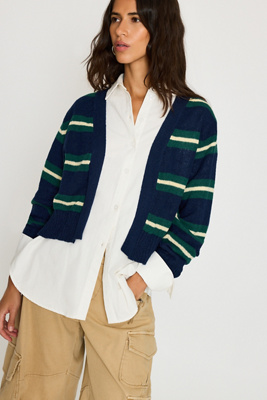By Anthropologie Lightweight Cardigan