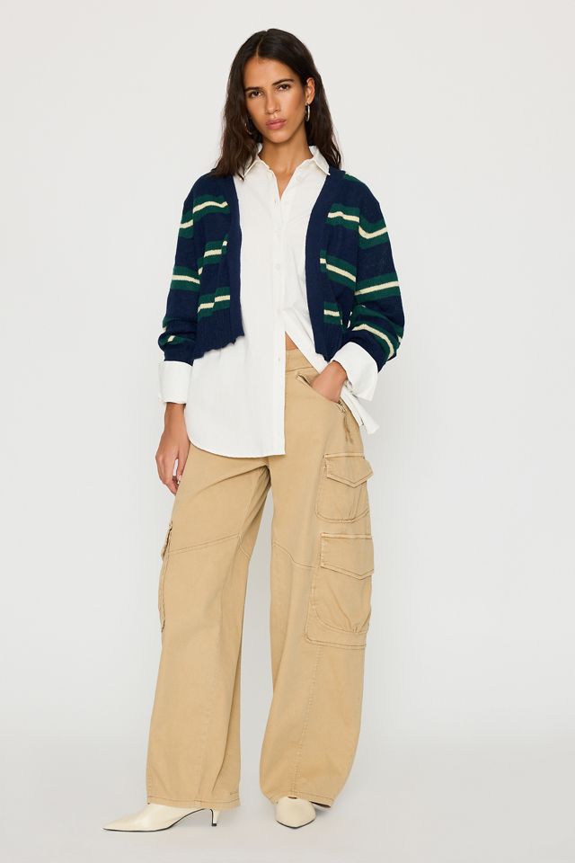 By Anthropologie Leichter Cardigan #1