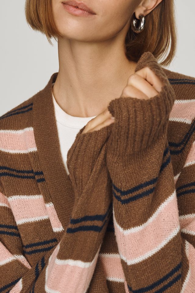 Cardigan léger By Anthropologie #3