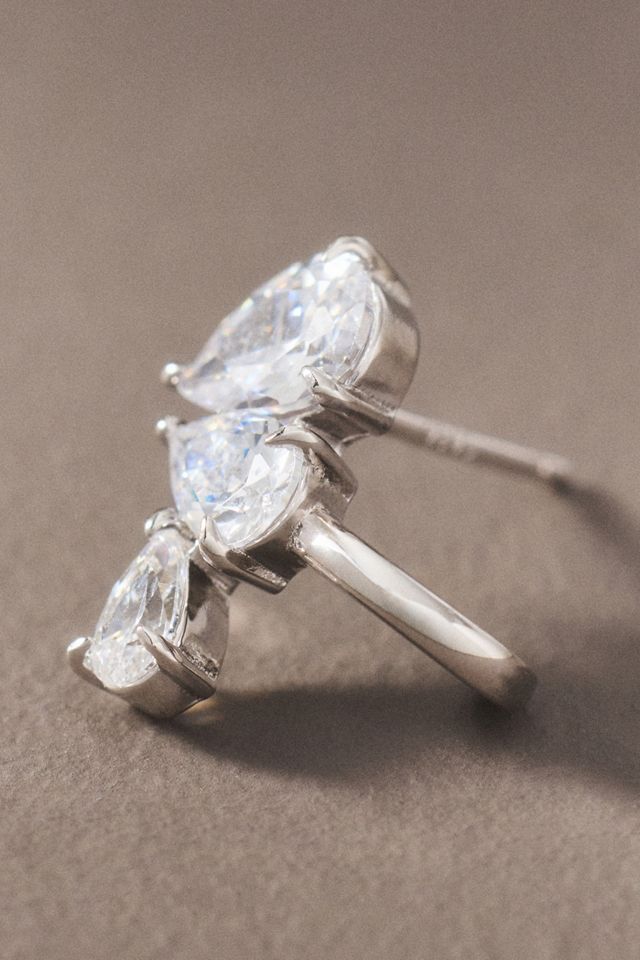 Shashi Porter Ear Cuffs #1