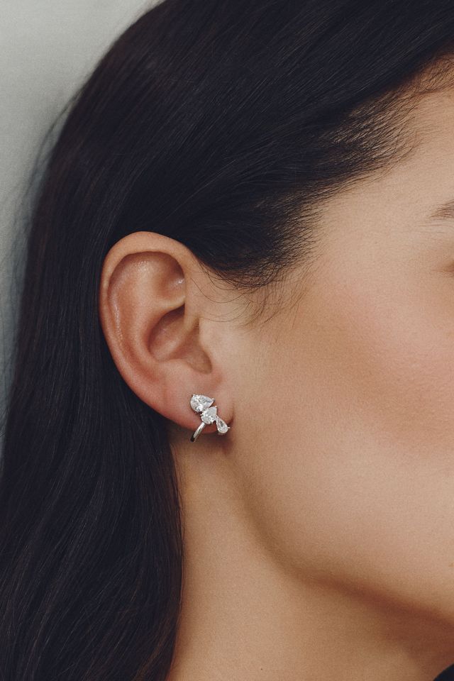 Shashi Porter Ear Cuffs #3