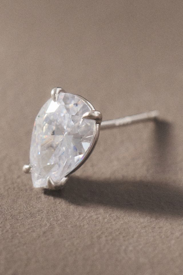 Shashi Nikita Stud Earrings #3