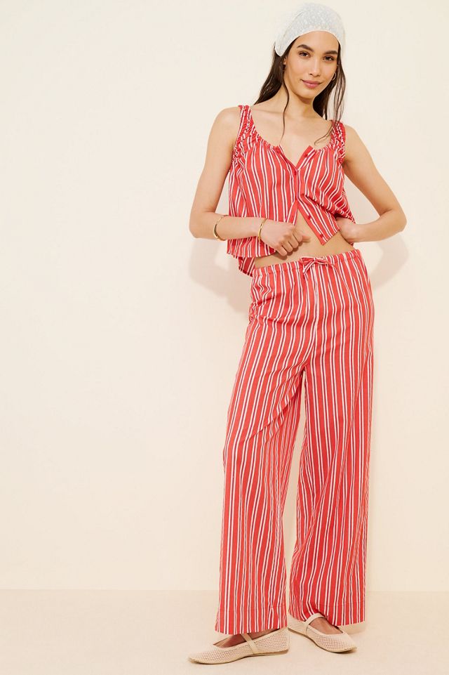 WeWoreWhat Scoop Neck Cami #3
