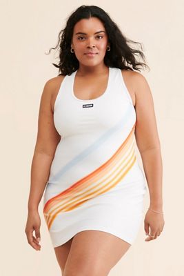 P.E Nation Wave Form Dress