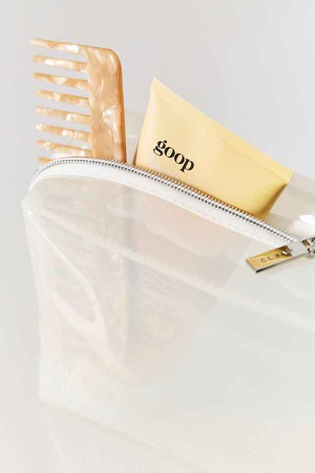 CEE CLEAR Small Cosmetic Bag #1