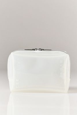 CEE CLEAR Small Cosmetic Bag