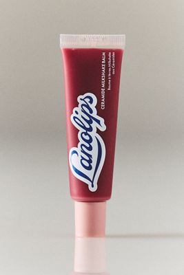 Lanolips Ceramide Milkshake Tinted Balm