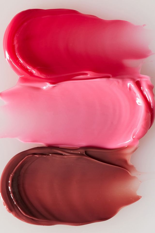 Lanolips Ceramide Milkshake Tinted Balm Trio #2
