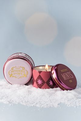 Eloise Gourmand Candle Gift Set