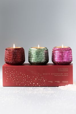 The Gather Gift Set by Anthropologie