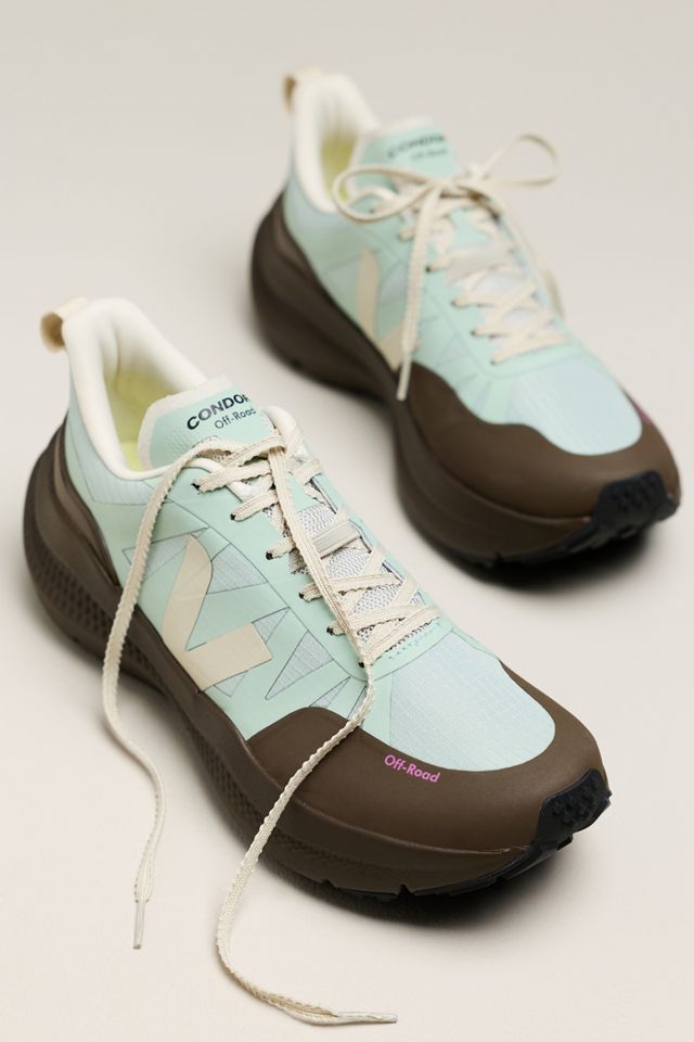 Veja Condor 3 Sneakers #1