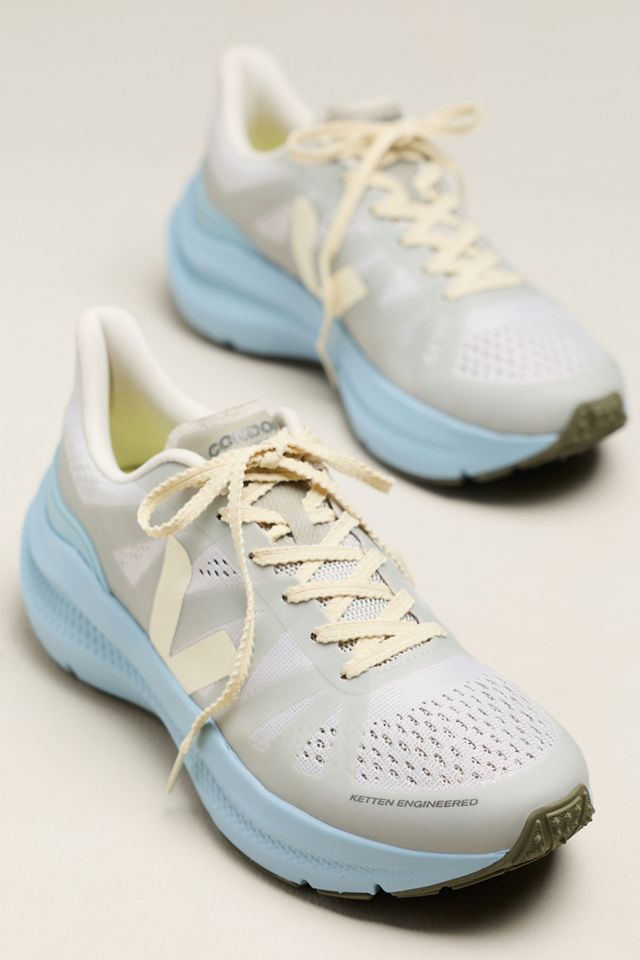 Veja Condor 3 Advanced Sneakers #1