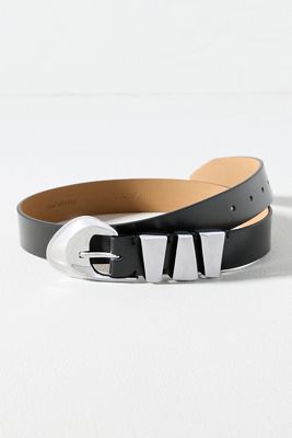 Ettika Modern Western Belt