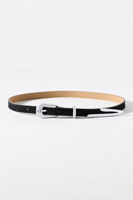 Ettika Modern Saddle Belt
